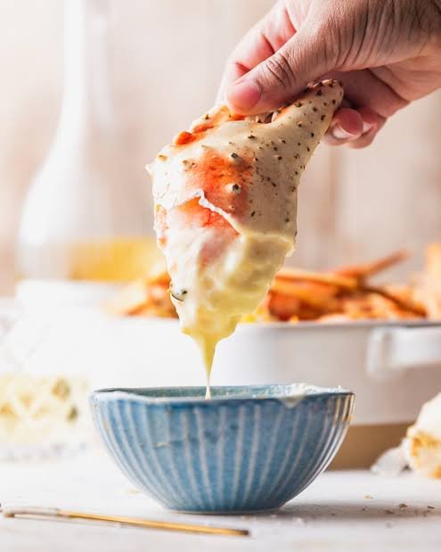 alaskan king crabs