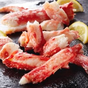 Real Crab Meat