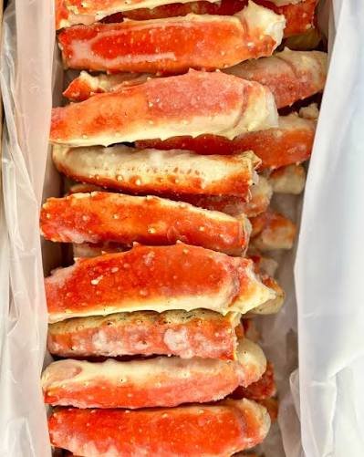 order king crab legs online