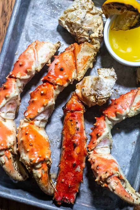 King Crab Legs for Sale