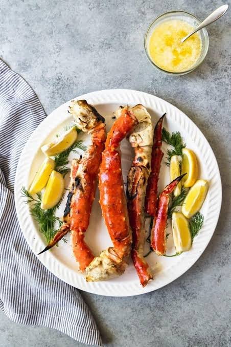 king crab legs for sale