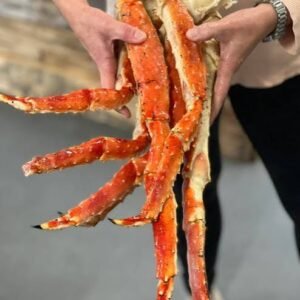 big crab legs