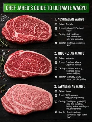 wagyu grades