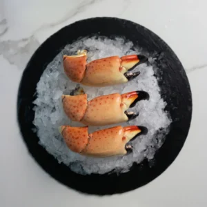 Jumbo Stone Crab Claws