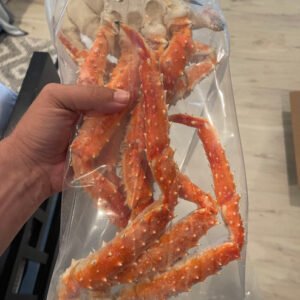 Alaskan King Crab for Sale