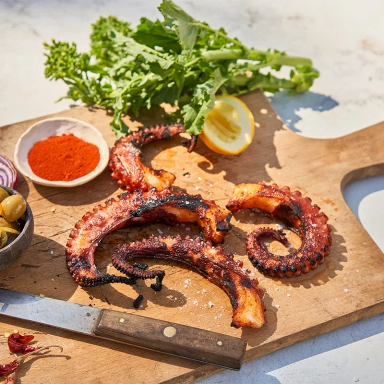 Octopus Buy