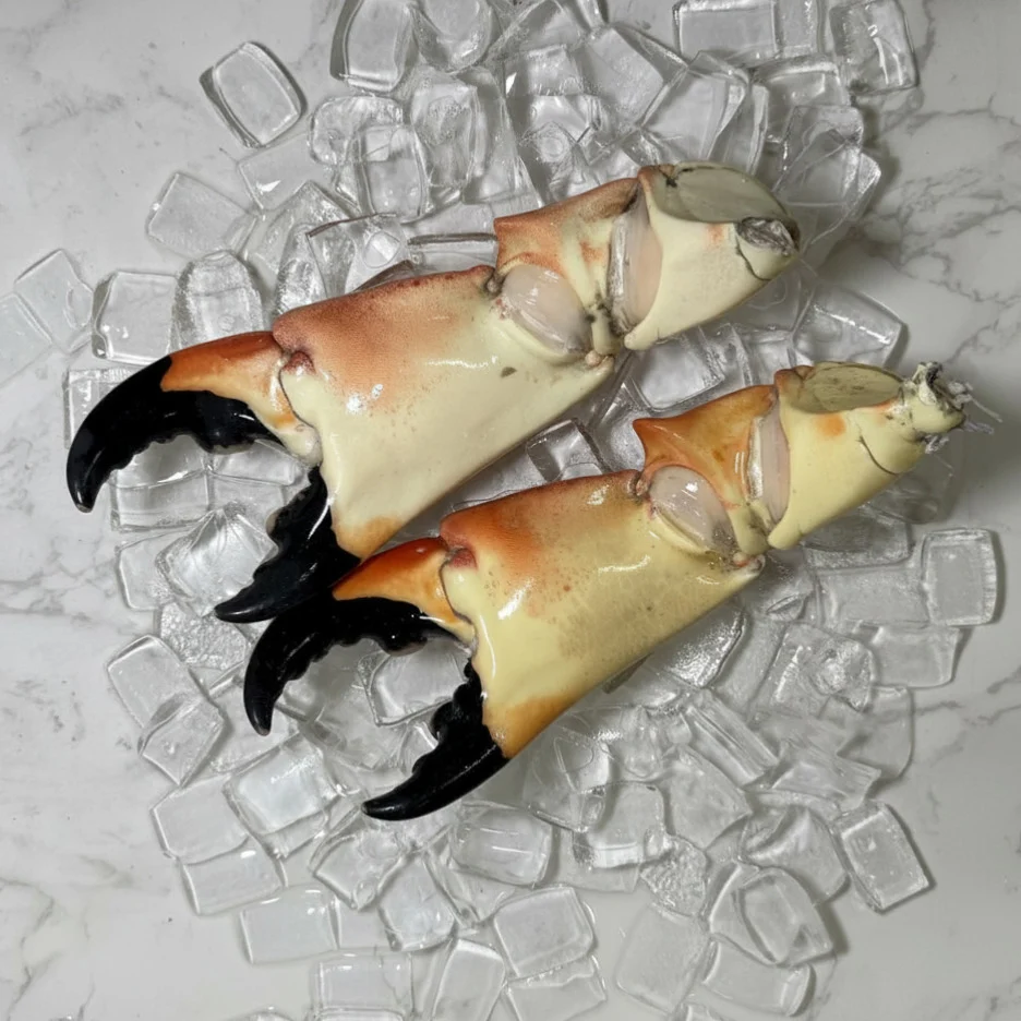 Stone Crab Claws Near Me