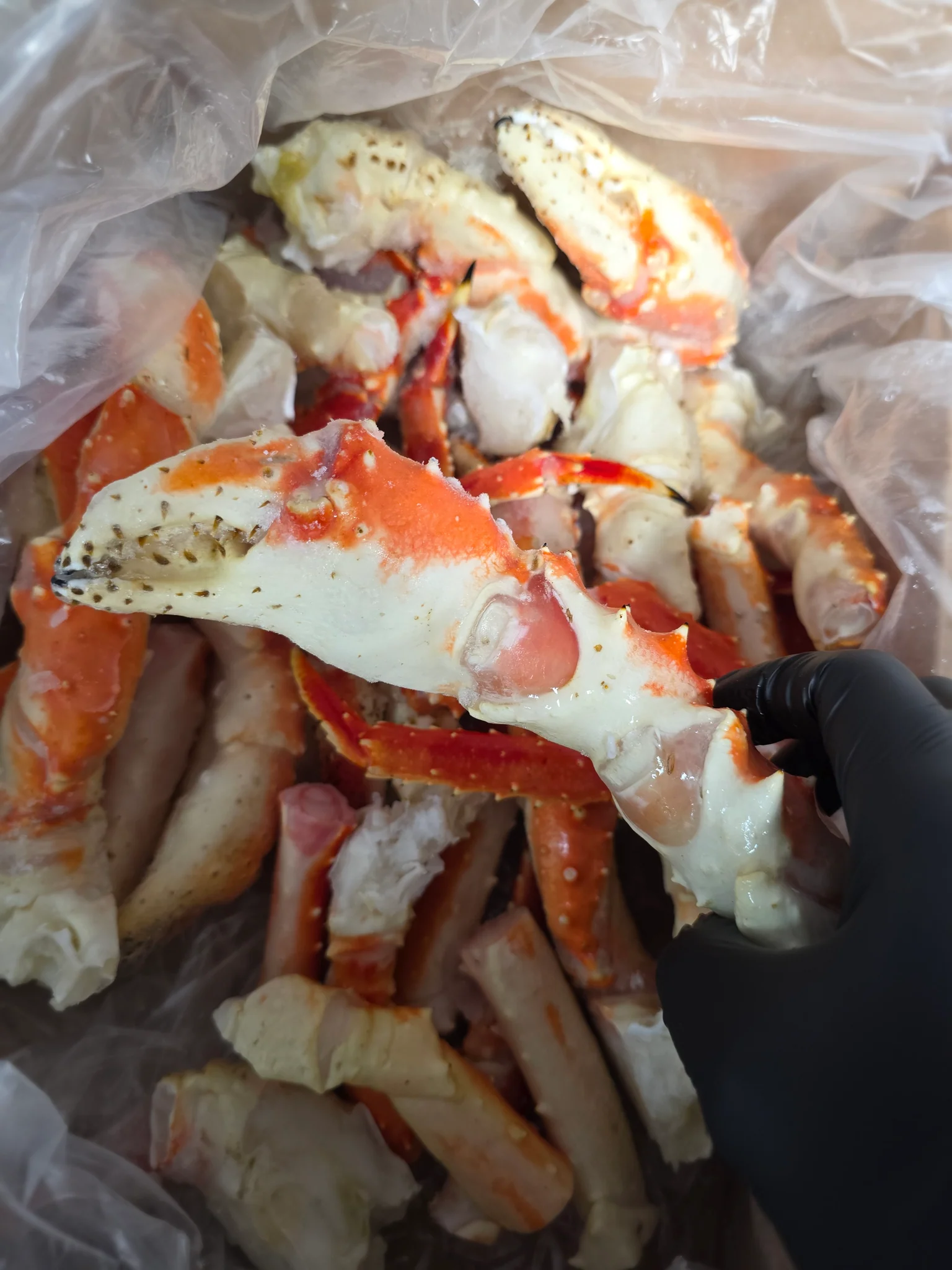 alaskan king crab for sale