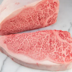 A4 Beef Striploin Steak (Thick Cut)