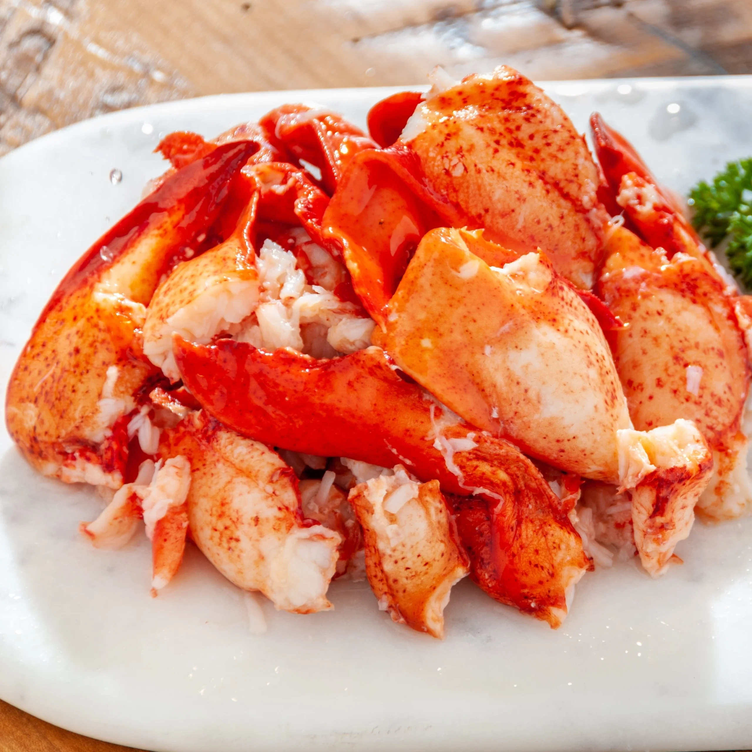Canada Lobster Meat