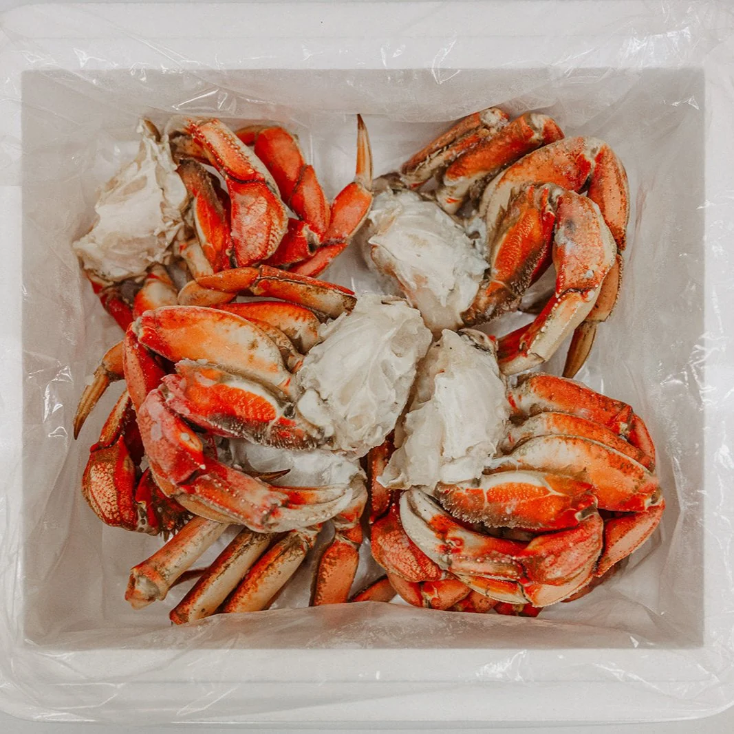 dungeness crab sale