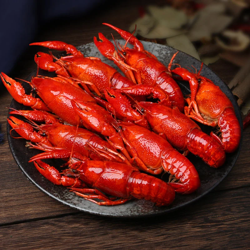 Crawfish