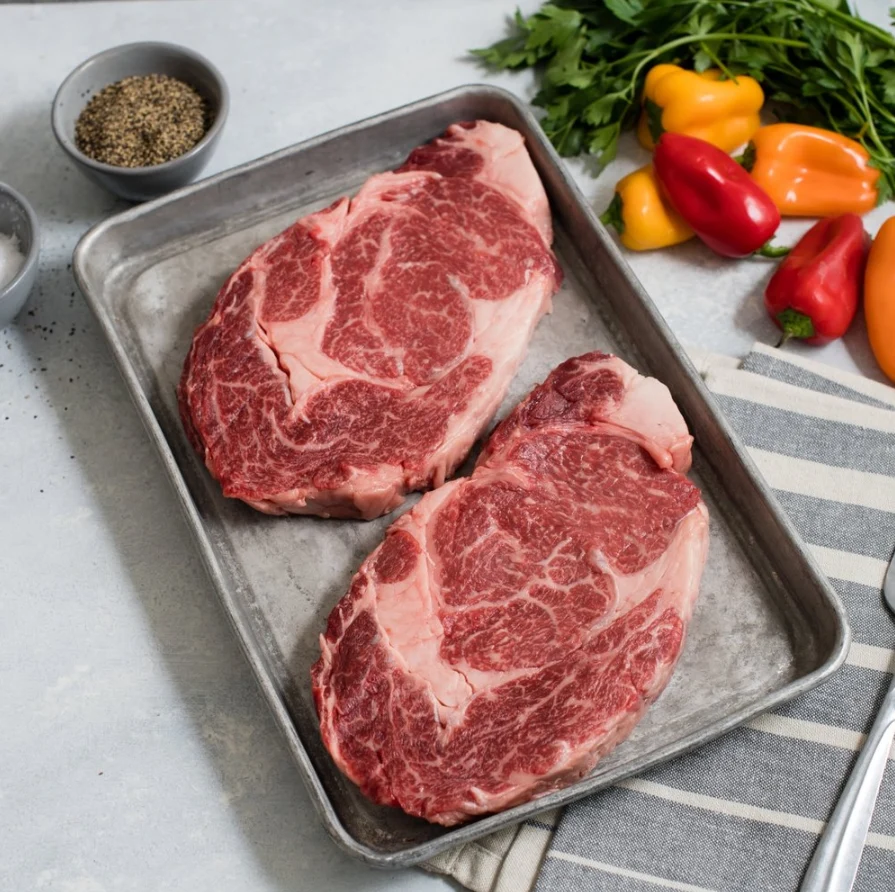 Wagyu Strip