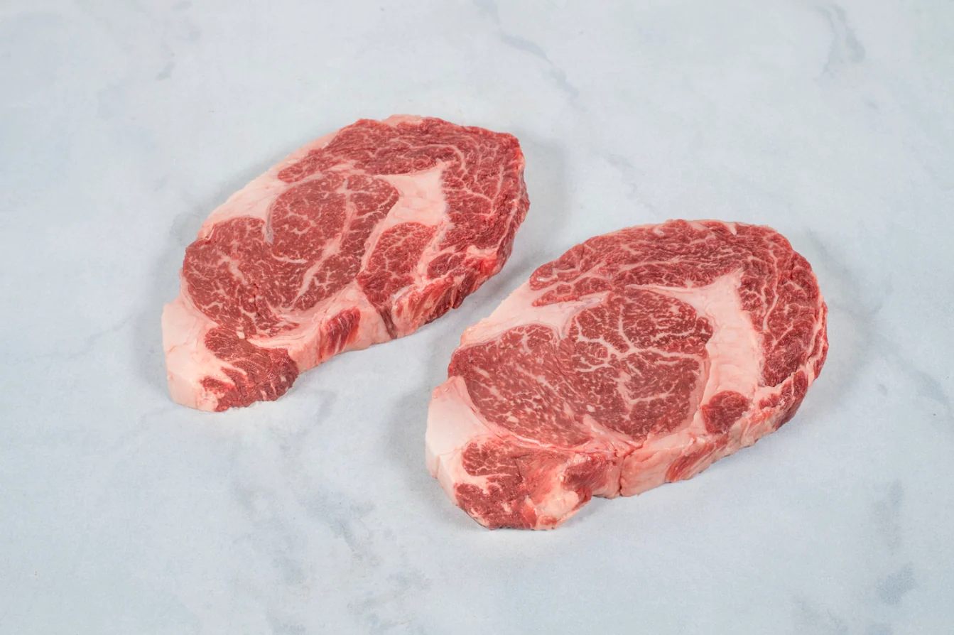 Wagyu Strip