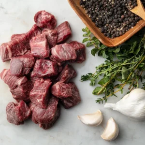 Wagyu Beef Seattle