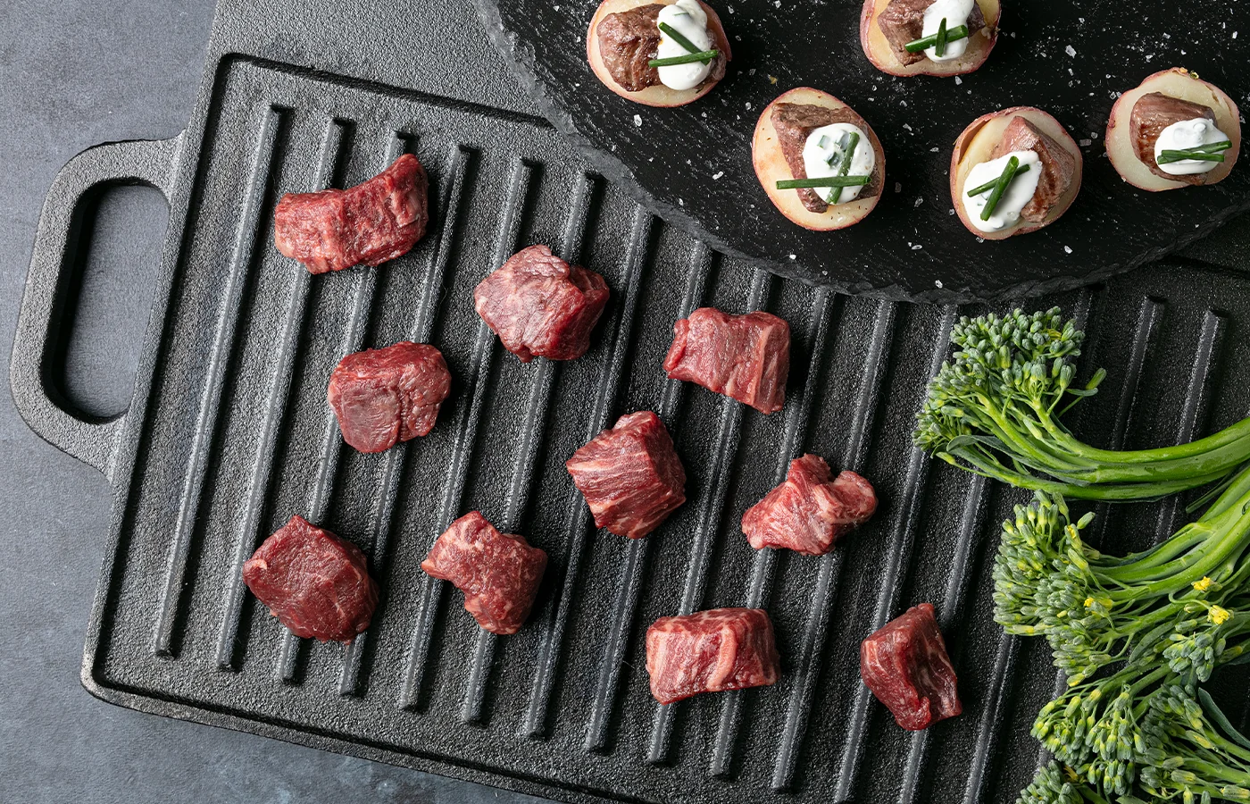 Wagyu Beef Seattle