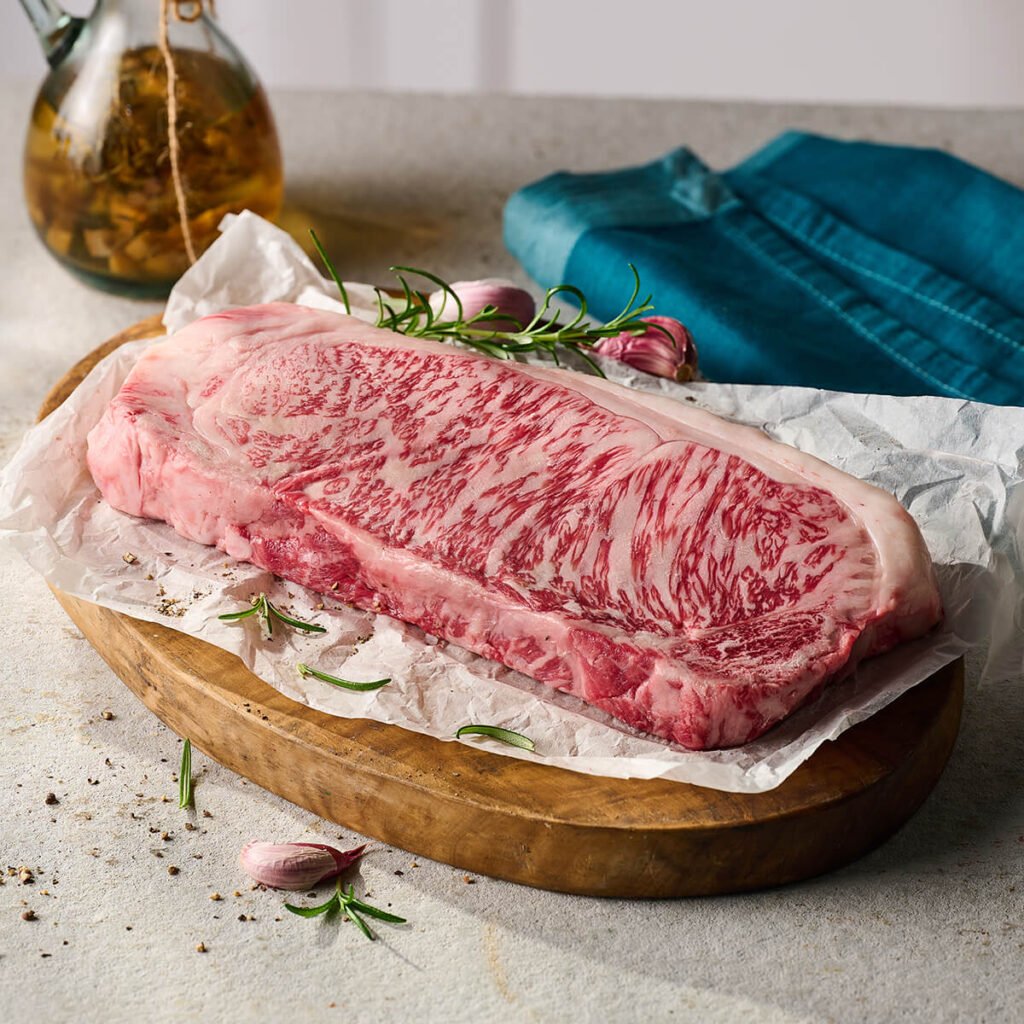 What Is A5 Wagyu for Sale?