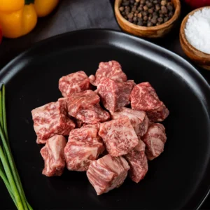 Wagyu Steak Austin