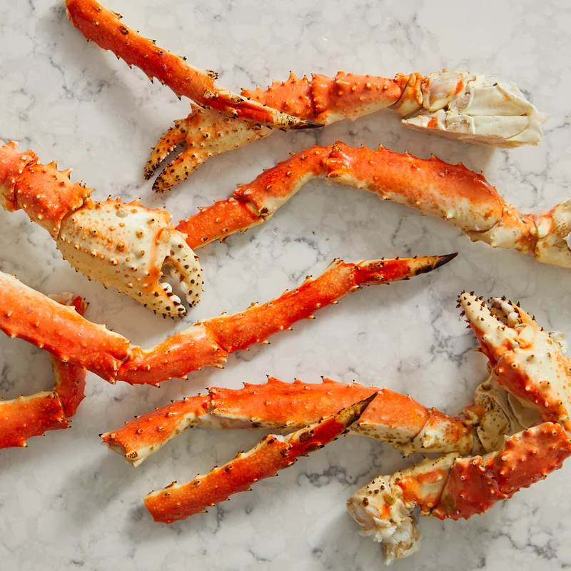 Crab Legs for Sale