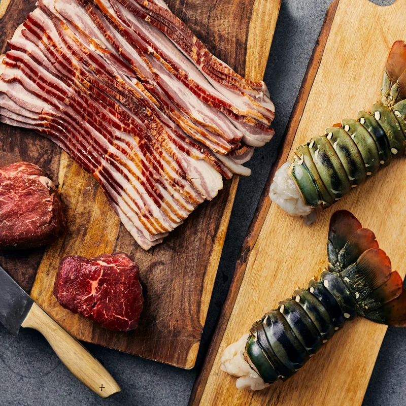 King Lobster Tail