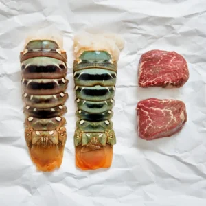 King Lobster Tail